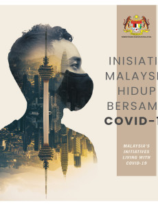 Inisiatif Malaysia Hidup Bersama COVID-19